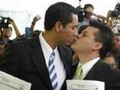 泰国同性结婚将合法?泰国将制定同性婚姻法案
