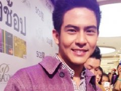 新剧《Bang Rajan》将于11月份开机 Toey Pongsakorn被要求减肥