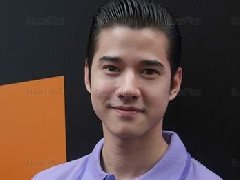 Mario否认结伙Nadech封杀kenP 否认发短信祝福Gubgib生日