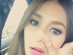 盘点那些“拧鼻”否认整容的泰星们