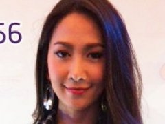 泰星Yui吐槽工作堆积与Than见面时间少 还没计划结婚