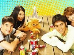 泰国电影《暹罗之恋》经典台词语录