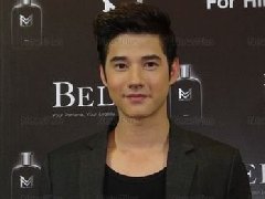 Mario否认结伙Nadech封杀KenP  KenP也出面否认不和