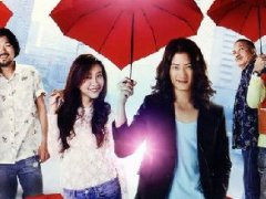 泰国电影《我是爱神》经典台词语录