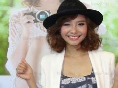 泰星Toey将和Alex一道赴法国拍摄时尚照 否认甜蜜同行