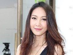 泰星Yui否认活人陵园新人女主演Jam拍戏不到位而致时间浪费 称赞Jam很努力