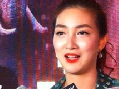 Pancake日本走秀透露新剧将播 否认接活动多于电视剧