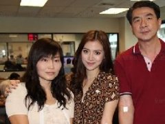 泰星Baifern与父母及粉丝21岁生日当日献血 正与Porshe合作新剧《亲爱的鬼先生》