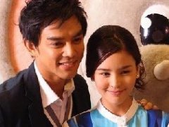 泰国爱情电影《喜欢就按like 合适就按love》经典台词语录