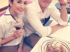 泰星Aff与老公Songkran造人不成准备继续接演新剧
