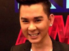 泰星Art KPN和Aof Pongsak起纠纷