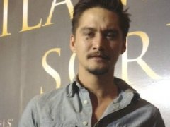 Ananda与王惠敏一道旅行 否认暗中交往