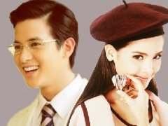 James Jirayu和Yaya将于明年搭档出演新剧