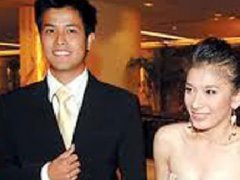 泰星Tle Tawan将与Kratae Saowadon明年5月21举行婚礼