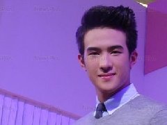 泰星James Ma广告代言多达7个 透露新剧Ka Bodin明年中期播出