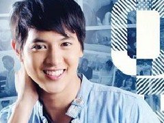 JAMES JIRAYU爱情电影《First Love》经典台词语录