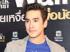 Nadech否认粉丝排斥吓退合作女星 不担心代言被后辈超越