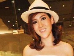 泰星Cheer与圈外男友交往很甜蜜 
