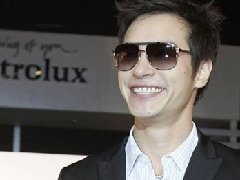 传泰星Peter将有新剧与Anne搭档