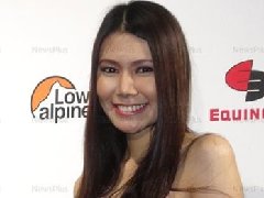 世界旅游小姐Namfon否认Film因为她与其兄长争风吃醋争吵
