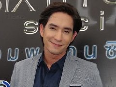 传泰星Louis Scott与Johnny闹掰取消国外演唱会