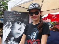 Yayaying否认Ja是Louis与Noon Raminda之间的第三者