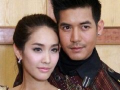 Weir&Min主演新剧《逐爱天涯》预告片