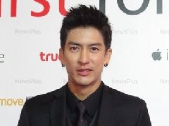 泰星Tik妻子怀男孩六个月大 预产期是在明年一月份
