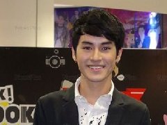 Kao Jirayu不介意Mild拍摄性感照称赞可爱 期待Mild的生日礼物
