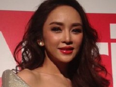 Pey Panward将在明年重返荧屏演戏 期望第二胎生女孩