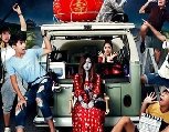 泰国恐怖喜剧电影《Possessed》预告片上映时间(David主演)