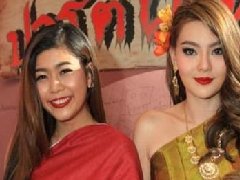 Gubgib捧蛋糕为Sean Jindachot庆生 传Ploy Chermarn暗中与Mario来往