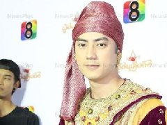 Film否认进入Annie公寓探望Tikayu 否认与选美小姐Nachat亲密