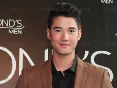 Mario否认暗中与Ploy Chermarn交往 忙于拍摄两部电视剧