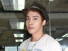 Nat Sakdatorn透露12月份发行单曲《越说越寂寞》