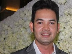 Ek Rangsiroj称《恶魔之子》反响好红到老挝 透露还有很长剧集