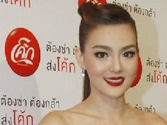 Due Arisara《藩篱情缘》演反角深入人心 将出演Exact公司新剧