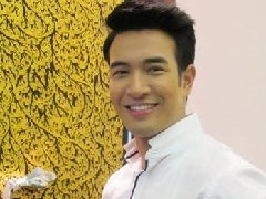 大少Great受宠正红《第六感2》《丈夫》后立即获2部新剧约