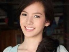 《赤金》新人女主Som(Nicha Nattanicha)走红 有新剧《Sam Bai Mai Tao》