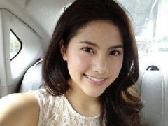 <b>盘点那些年龄不满20的泰国女明星</b>