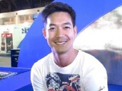 Weir透露出资经营摩托车生意 Bella疑遭Pin批评