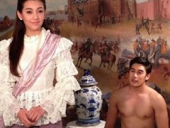 新泰剧《奴隶之子》预告片 KenP&Bella搭档将播