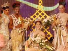 盘点与变性美女“拍拖”五大泰国男星