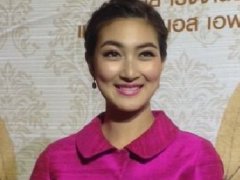 Pancake新剧《心的边缘/藏心计》收视不高怪政局 Bank Atikit与Ice明年将婚