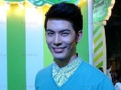 Son Yuke与Patricia再度合演《花儿绽放》不拘谨