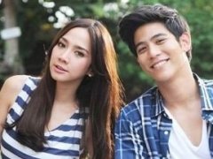 泰星Aump微电影广告Sunsilk两部