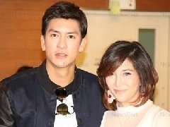 Tik与妻子Peach喜得贵子 儿子取名Tent