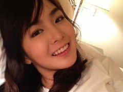 <b>盘点2013泰国网络红人平民美少女照片组图</b>