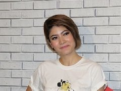 Margie主演《善德之源II》反响好 否认与Tong分手因为第三者