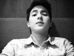 三少James Jirayu否认整容传闻：生下来就这么帅